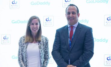 "دو" و"GoDaddy" توحدّان جهودهما لتمكين رواد الأعمال والشركات الناشئة والصغيرة والمتوسطة في دولة الإمارات