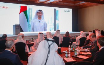 غرف دبي تنظم النسخة الأولى من "منتدى التواصل والشراكة"