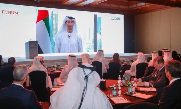 غرف دبي تنظم النسخة الأولى من "منتدى التواصل والشراكة"