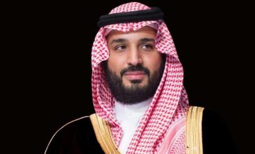 سمو ولي العهد السعودي يطلق صندوق الفعاليات الاستثماري (بنحو 14 مليار ريال)