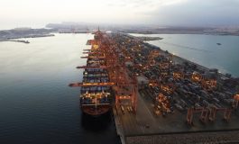 ميناء صلالة العماني يخطط لتطوير محطة الحاويات لاستقطاب السفن الكبيرة