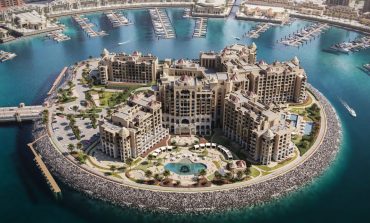 قطر :  افتتاح أكثر من 20 فندق ومنتجع ووجهة سياحية جديدة قبل انطلاق بطولة كأس العالم FIFA قطر ٢٠٢٢ ™