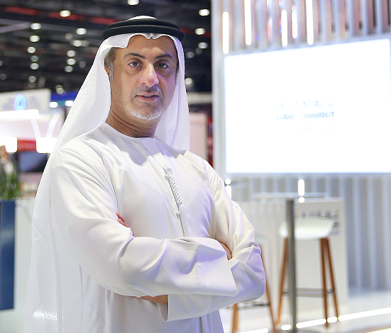 غرفة دبي للاقتصاد الرقمي تطلق تحدي عالمي للأفكار الرقمية المبتكرة
