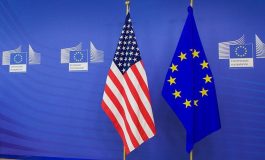 "بلومبرغ": قانون أمريكي يعيد الحرب الاقتصادية بين دول الاتحاد الأوروبي عبر الأطلسي