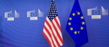 "بلومبرغ": قانون أمريكي يعيد الحرب الاقتصادية بين دول الاتحاد الأوروبي عبر الأطلسي