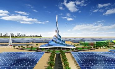  على هامش كوب 27، أبوظبي تسعى لتوليد 60 % من الطاقة المتجددة بحلول 2035