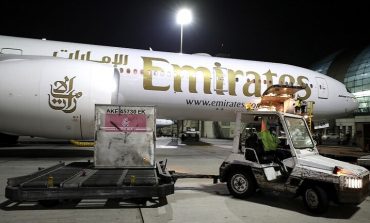 "طيران الإمارات" تعلن إبرام صفقة ضخمة مع "بوينغ"