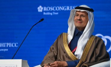   وزير الطاقة السعودي يعلن عن اكتشاف حقلين لغاز "غير تقليدي" في المملكة