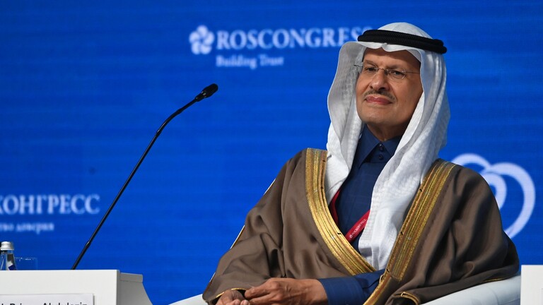  وزير الطاقة السعودي يعلن عن اكتشاف حقلين لغاز “غير تقليدي” في المملكة
