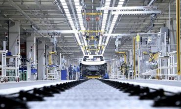  يوفر  آلاف الوظائف النوعية "سير" تنشئ مصنعها لإنتاج السيارات الكهربائية بمدينة الملك عبدالله الاقتصادية