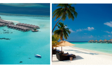 فنادق ومنتجعات كونستانس المالديف تطلق عروض جذابة في الأعياد    ​