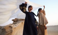 مجموعة فواز الحُكير والمراكز العربية وشركة الحُكير لأزياء التجزئة تكشف عن علامة سينومي
