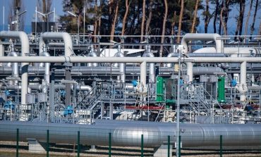 "بلومبيرغ": خسائر أوروبا بتخليها عن الغاز الروسي بلغت تريليون دولار