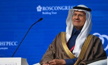 وزير الطاقة السعودي يوضح سبب تفوق "أوبك +"