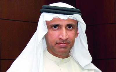 مؤسسة دبي للاستثمارات الحكومية تحقق أقوى مركز مالي بنمو أصولها إلى 1.14 تريليون درهم