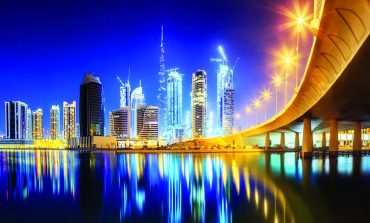  مبيعات سوق دبي العقاري تتجاوز 240 مليار درهم في 2022