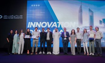   "مسرعات دبي للمستقبل" تعلن تأهل 5 شركات من أصل 250 شركة ناشئة وفوز "لايف كرو" الفرنسية في تحدي تصميم قطاع التجزئة