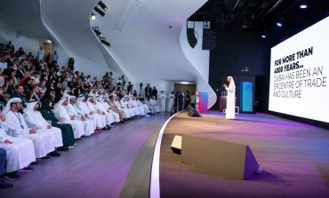 مؤسسة دبي للمستقبل تنشر تقريراً حول مستقبل الميتافيرس في الإمارات والعالم