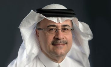 رئيس شركة "أرامكو": الاقتصاد السعودي فوق تريليون دولار لأول مرة
