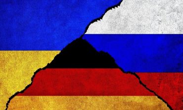 "بلومبيرغ": ألمانيا مستعدة لنقل الأصول الروسية المجمدة لأوكرانيا إذا فعل الحلفاء الشيء نفسه