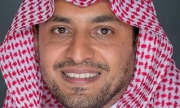   سلطان بن خالد بن فيصل رئيسًا لصندوق التنمية الصناعية
