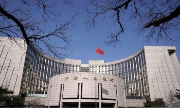 البنك المركزي الصيني يضخ ملياري يوان للمحافظة على السيولة النقدية