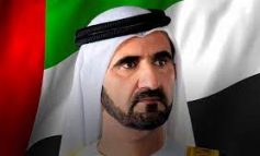 محمد بن راشد يطلق أجندة دبي الاقتصادية بمستهدفات تصل إلى 32 تريليون درهم حتى 2033