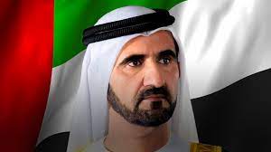 محمد بن راشد يطلق أجندة دبي الاقتصادية بمستهدفات تصل إلى 32 تريليون درهم حتى 2033