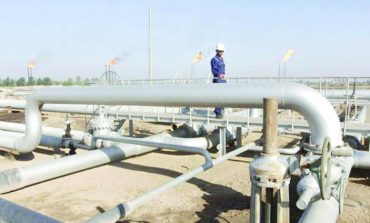 شركات صينية وإماراتية تفوز بتطوير حقول غاز في العراق