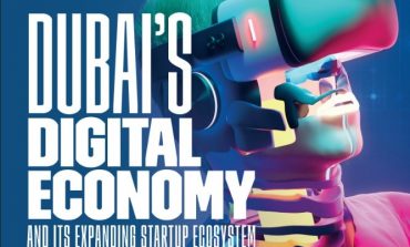 غرفة دبي للاقتصاد الرقمي تنشر تقريراً عن استراتيجية دبي الرقمية وأهداف أجندة دبي الاقتصادية بالتعاون مع مجلة Entrepreneur Middle East