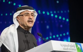 رئيس "أرامكو": اختلال التوازن في استثمارات الطاقة سيقودنا إلى مسار خطير