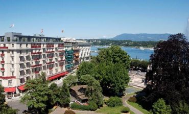 مجموعة جميرا" تستحوذ على "لو ريتشموند" كأول فندق لها في سويسرا