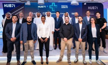 أبوظبي تطلق منظومة "HUB71+ DIGITAL ASSETS" بتمويل يتجاوز الملياري دولار
