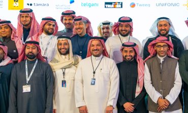 يونيفونك" بين 34 شركة تم اختيارها ضمن برنامج الشركات المليارية في السعودية