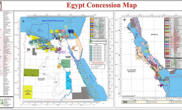 مصر تعلن اكتشاف كميات غاز غير مسبوقة
