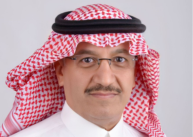 البنيان رئيساً لمجلس إدارة بنك المنشآت الصغيرة والمتوسطة