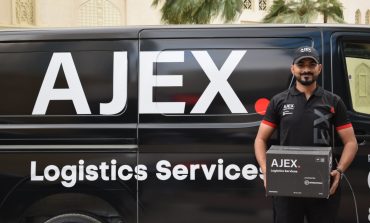 شركة ايجكس للخدمات اللوجستية تُطلق خدمات جديدة للعملاء في دولة الإمارات