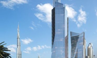 شمال القابضة تُطلق "فندق ومساكن بكارات" في دبي