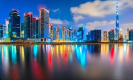 دبي تسجل حوالي 4,000 صفقة عقارية بقيمة 3 مليارات دولار خلال أسبوع وتتجه لطرح مليون 1000،000وحدة سكنية بحلول 2030