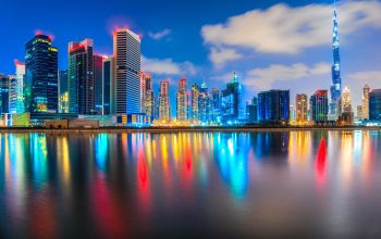 دبي تسجل حوالي 4,000 صفقة عقارية بقيمة 3 مليارات دولار خلال أسبوع وتتجه لطرح مليون 1000،000وحدة سكنية بحلول 2030