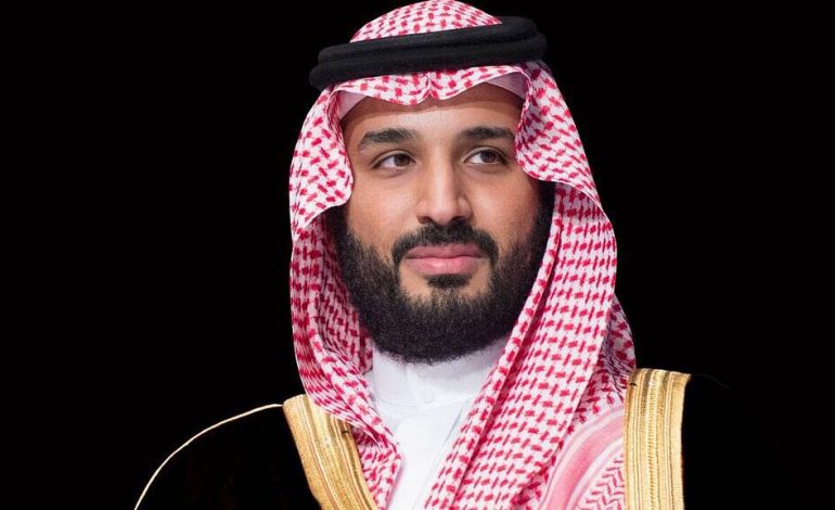 سمو ولي العهد يعلن عن تأسيس صندوق الاستثمارات العامة لـشركة "طيران الرياض"كناقل جوي وطني بمعايير عالمية