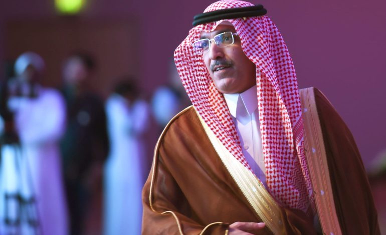 وزير المالية السعودي : 200 مشروع جديد في “برنامج التخصيص” باستثمارات 50 مليار دولار