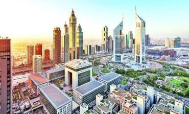 زيادة عدد الأثرياء تعزز الثروة المالية لدولة الإمارات لتتجاوز حاجز التريليون دولار  بحلول 2027