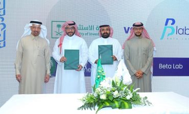 إطلاق استوديو الإبداع المشترك ورأس المال الاستثماري"بيتا لاب" في الرياض مستهدفاً الشركات الناشئة العاملة في مجال التكنولوجيا العميقة