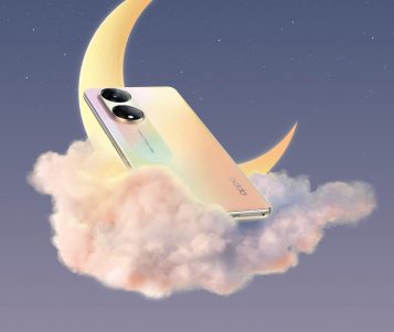 هاتف أوبو الجديد في الأسواق بأسلوب رينو8G T