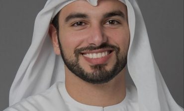 تعيين سعيد القرقاوي نائباً لرئيس غرفة دبي للاقتصاد الرقمي