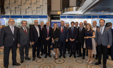 شبكة التواصل والابتكار العقاري تفتح باب الفرص والتعاون الاستثماري بين قبرص والعالم العربي