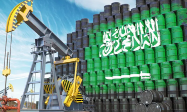 السعودية ترفع أسعار النفط للأسواق الآسيوية والأوروبية في أبريل