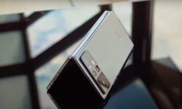 Xiaomi تطلق أحد أفضل الهواتف القابلة للطي