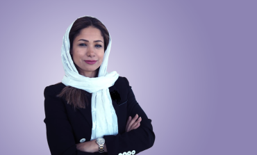 النساء في مبادرات رأس المال المخاطر السعودي